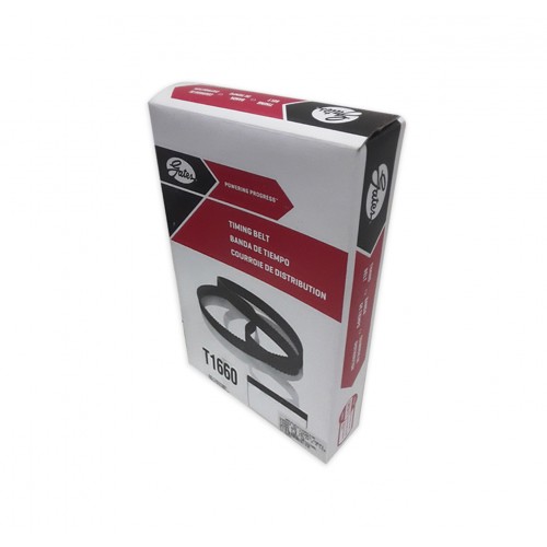 Correa de Tiempo Chery Tiggo Arauca GATES Original